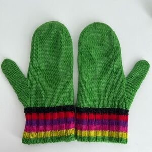 Kate Spade Mittens